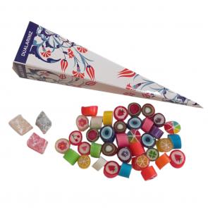 MEVLÜT ŞEKERİ - DESENLİ AKİDE ŞEKERLİ - 2